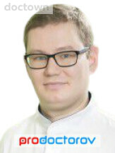 Негорелов Сергей Владимирович