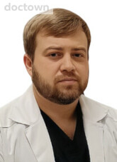 Нерадовский Александр Александрович