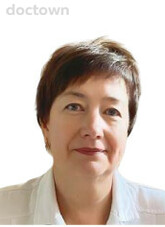Нестерова Лариса Алексеевна