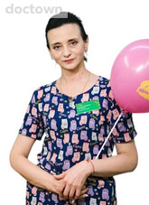 Нестерова Наталья Юрьевна