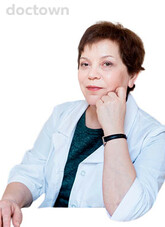 Невзорова Татьяна Алексеевна