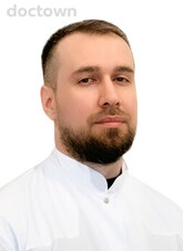 Омаров Гаджимурад Омарович