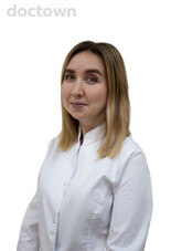 Омелина Юлия Андреевна