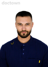 Грачев Кирилл Игоревич