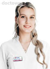 Грачева Анна Алексеевна