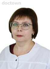 Грачева Ирина Юрьевна