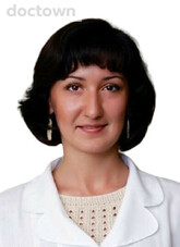 Григорьева Наталья Юрьевна