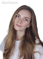 Гринина Екатерина Николаевна
