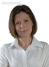 Гринина Елена Александровна