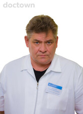Гриньков Сергей Анатольевич