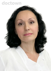  Грищенко Ирина Дмитриевна