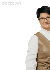 Громова Наталия Николаевна