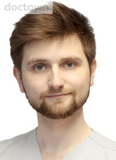 Грошев Юрий Александрович