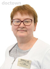Грунина Елена Андреевна