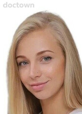 Грызлова Юлия Сергеевна