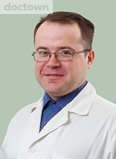 Линючев Алексей Валерьевич
