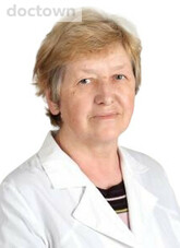 Липатова Нина Ивановна
