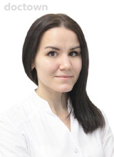 Липенкова Алсу Рашитовна