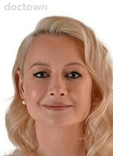 Лисина Лидия Николаевна