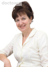 Ябедина Марина Вениаминовна