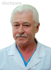 Якимов Николай Сергеевич