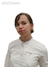 Яковлева Анастасия Робертовна