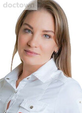 Якубова Елена Юнировна