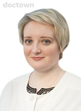 Яркова Наталья Александровна
