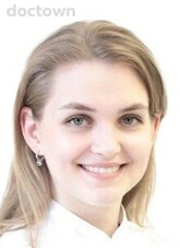 Яушева Полина Вячеславовна