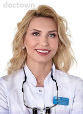Язовцева Елена Евгеньевна