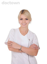 Чайка Александра Дмитриевна