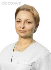 Черемухина Инесса Борисовна