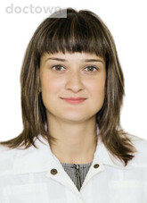Черемухина Юлия Вадимовна