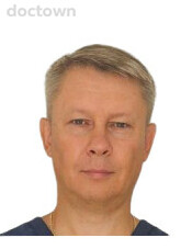 Черевко Денис Александрович