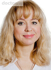 Черкашенко Анна Станиславовна