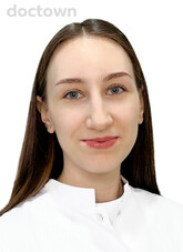 Черневская Наталья Александровна