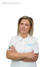Черноокая Светлана Анатольевна