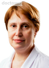 Чернова Анна Юрьевна