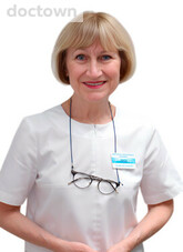 Чернова Светлана Алексеевна