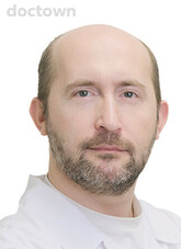 Чернышов Дмитрий Анатольевич