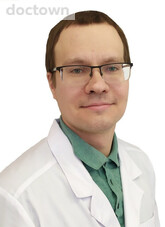 Чичканов Дмитрий Германович