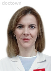 Чистова Галина Александровна