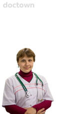 Чиж Елена Вячеславовна