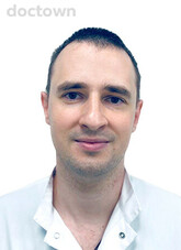 Чукрин Дмитрий Юрьевич