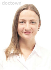 Чусова Анастасия Константиновна