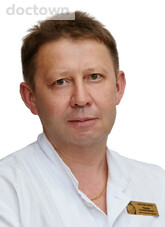 Чувакин Алексей Юрьевич