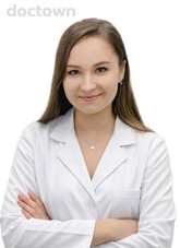 Чуваркова Ирина Михайловна