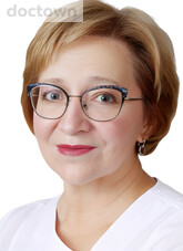 Чванова Татьяна Александровна
