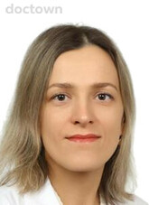 Лебедева Елена Николаевна