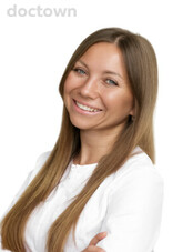 Левина Елена Евгеньевна